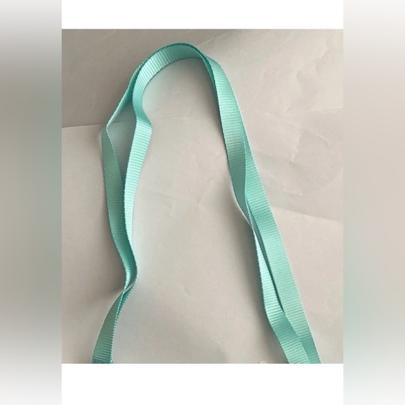 New Padded Pickle Baller Bag Green and White Checks Adjustable Strap Pickleball - Picture 4 of 13